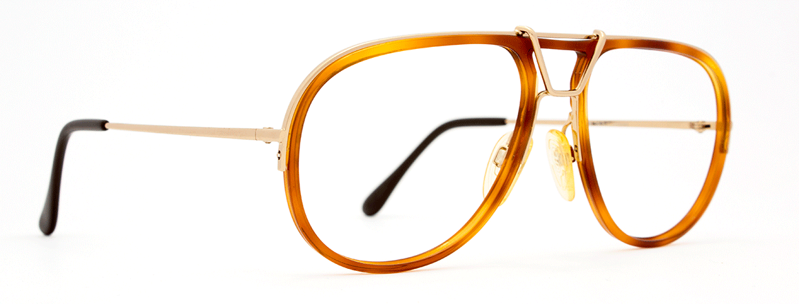 Naše vintage brýle