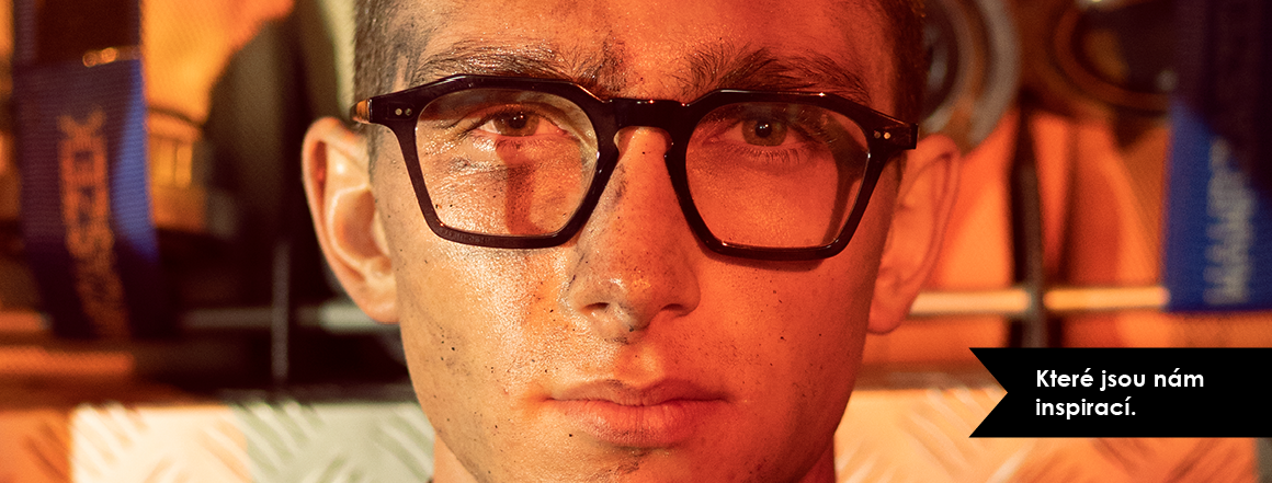Které jsou nám inspirací