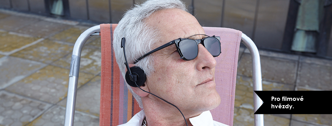 Pro filmové hvězdy