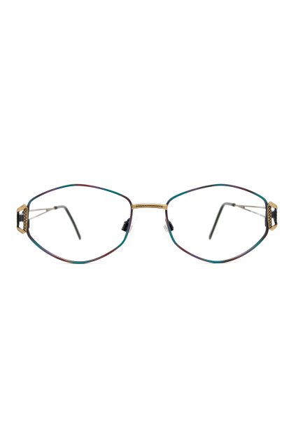 Trend company - Matt antique gold