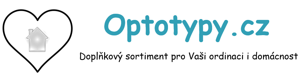 Optotypy.cz