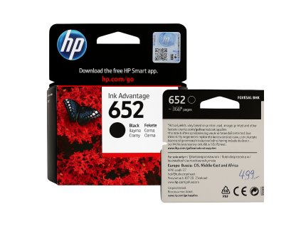 HP652