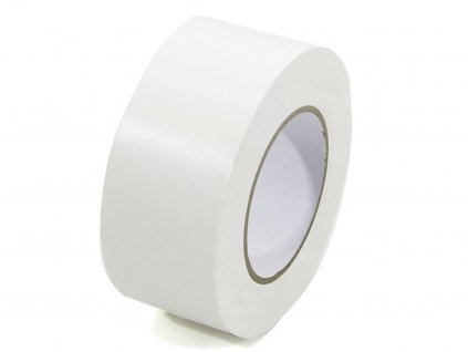 50mm x 132m - Biela lepiaca PVC páska 32mq