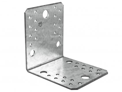 105x105x90x2,5mm KL5 - Spojovací uholník