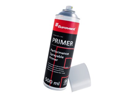 PRIMER 500ml, Základný náter v spreji