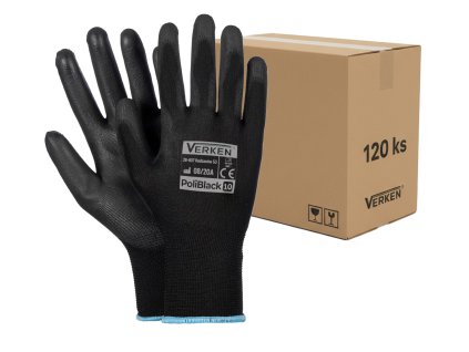 poliblack