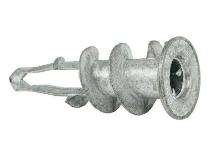 8x29mm - 200 ks - Kovová hmoždinka do sadrokartónu DRIVA, DRZN