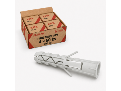 KPX-16100K – kartónové balenie