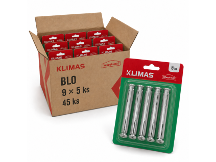 BLO-10092K – kartónové balenie