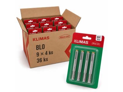 BLO-10112K – kartónové balenie