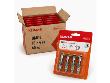 BMOL-04065K – kartónové balenie