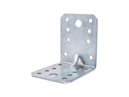 70x70x55x2,5mm KP4 - Uholník s prelisom