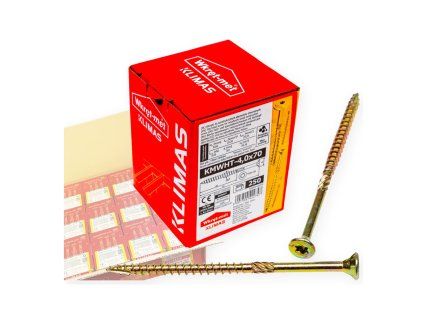 KMWHT-40070K – kartónové balenie