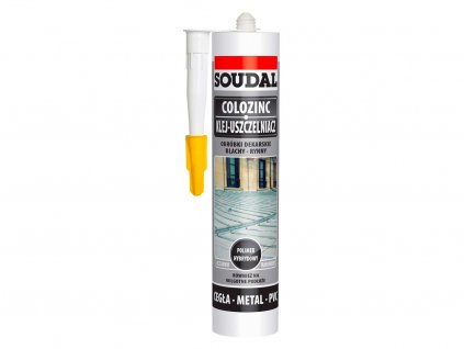 Soudal CZ B 1