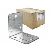 50ks - 105x105x90x2,5mm KL5 - Spojovací uholník