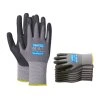 12 párov - Rukavice Verken NITROFLEX - veľkosť 10/XL