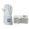 12ks - Rukavice Verken WELDO - veľkosť 10/XL