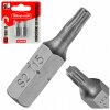 TX-15 - 2ks -  Nadstavce - Bity torx