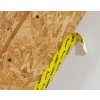 60mm x 40m - Tesniaca páska pre spoje sadrokartonovych a OSB dosiek - Jednostranná HYDRAL
