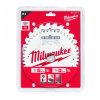 9512 4 190x30x1 6 2 1mm 24z 48z atb 2ks milwaukee pilove kotuce na drevo