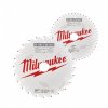 9512 5 190x30x1 6 2 1mm 24z 48z atb 2ks milwaukee pilove kotuce na drevo