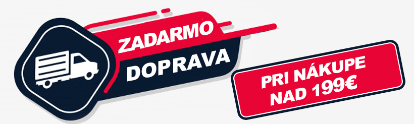 Doprava Zdarma