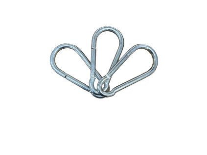 Hasičská Karabina 180x14mm