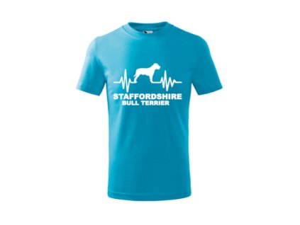 trecika damska tyrkysova