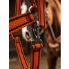 COB Halter - Orange