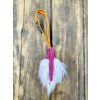 Pocket pink - Faux Fur