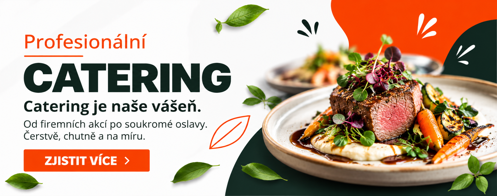 Catering