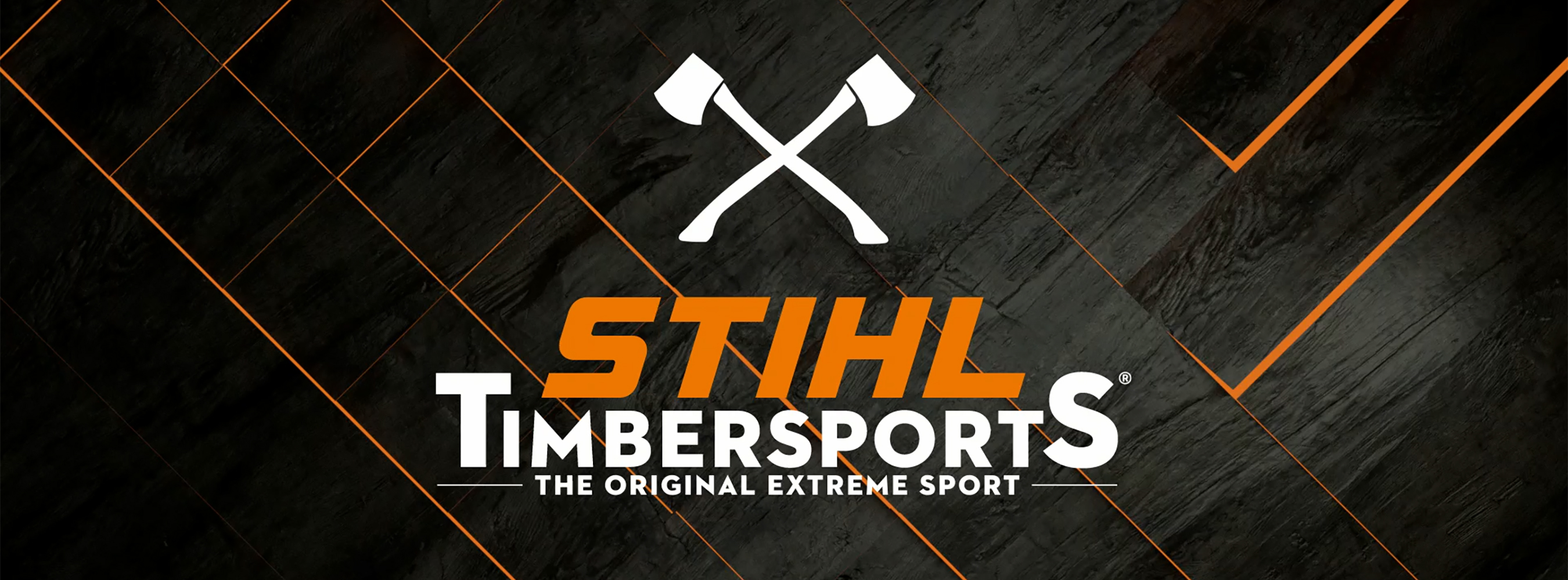 STIHL TIMBERSPORTS
