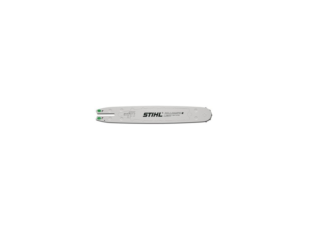 STIHL Vodící Lišta Rollomatic E 3/8" P, 1,3 mm 30 cm Light