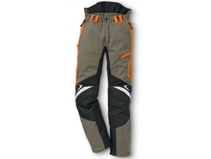 STIHL Kalhoty do pasu FUNCTION ERGO