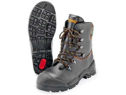 STIHL  boty FUNCTION 4