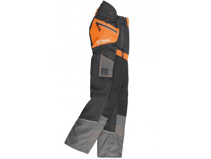 STIHL Kalhoty do pasu ADVANCE X-FLEX