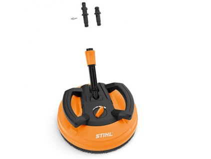 STIHL Plošný mycí kartáč RA 110