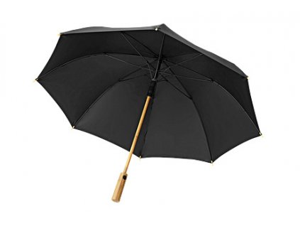 STIHL Deštník s bambusovou rukojetí