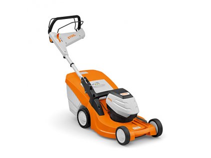 STIHL RMA 448 PV, bez akumulátoru a nabíječky  + K nákupu získáte kšiltovku Stihl + 1 rok záruky navíc