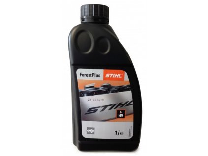STIHL Řetězový olej ForestPlus 1l