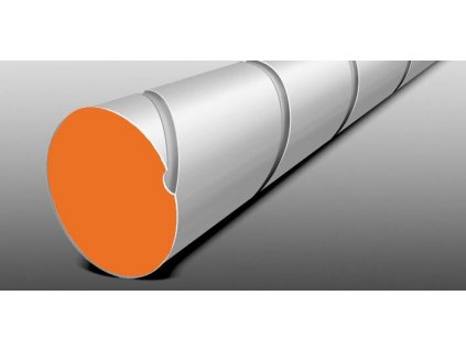 STIHL Tichá žací struna 2,4 mm / 83 m