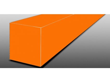 STIHL Čtvercová žací struna 2,4 mm / 83 m