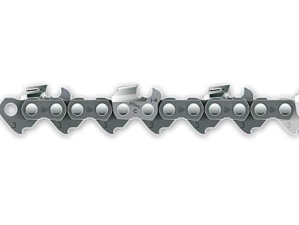 STIHL Pilový řetěz Picco Micro RMS 1,3-1/4" 72čl.