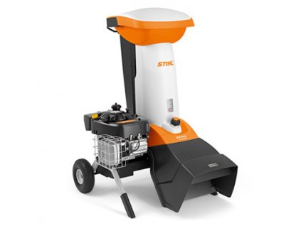 STIHL Drtič odpadu GH 460 C