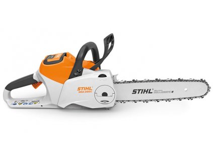 STIHL MSA 220 C-B  + +1 rok záruky navíc