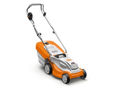 STIHL RMA 235
