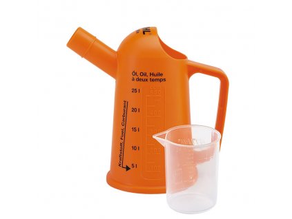 STIHL Odměrka 500 ml