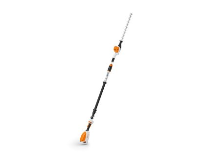 STIHL prodloužené nůžky HLA 86  + K nákupu získáte kšiltovku Stihl + 1 rok záruky navíc