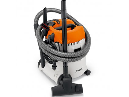 STIHL SE 62  + + 1 rok záruky navíc