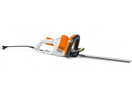 STIHL  zahradní nůžky HSE 42   (450 mm)